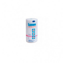 Hartmann Cerchietto in garza Lusan 10 x 10cm