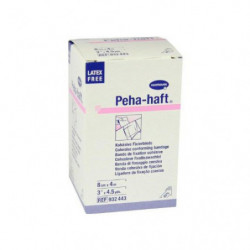 Hartmann Peha-Haft 4m x 8cm