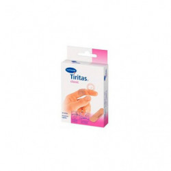 Hartmann Bandes classiques 19 x 72 mm 20 pcs