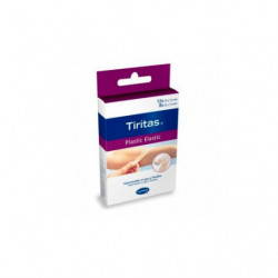 Hartmann Tiritas Plastic surtido 30