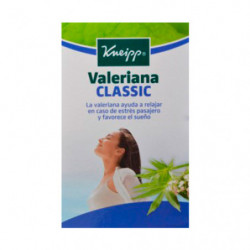 Valériane Kneipp Classique 30 pcs