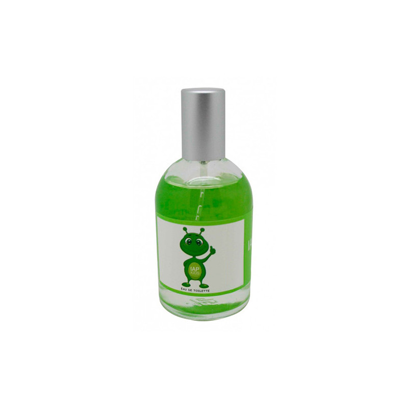 Iap Pharma Eau de Cologne pour enfants 100ml