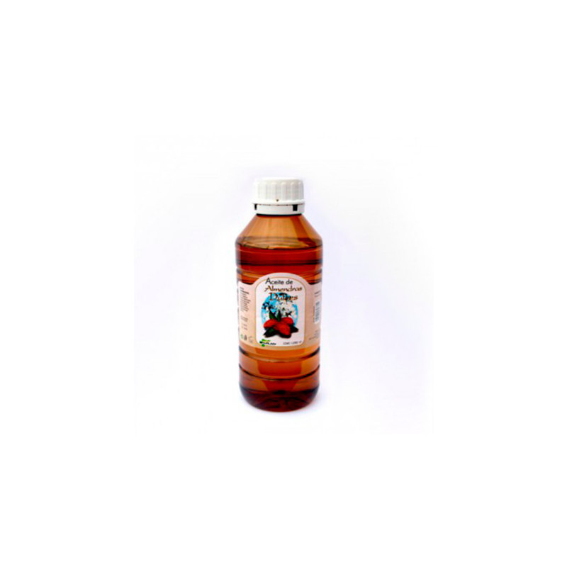 Jalplan Huile d’Amande 1L