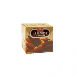 La Leonesa Black Tea 10 Filter