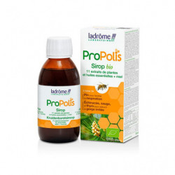 Ladrome Sirup von Propolis 150ml