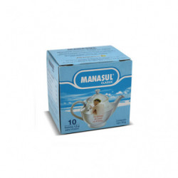 Manasul Classic 10 Filter