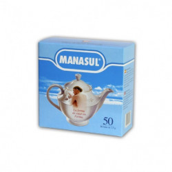 Manasul Classic 50 filtri