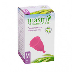 Masmi Menstruationstasse Größe M