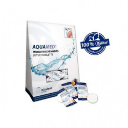 Miradent Aquamed Dry Mouth