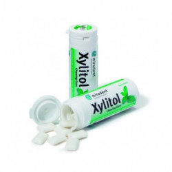 Miradent Xilitolo Menta Verde 30 pz