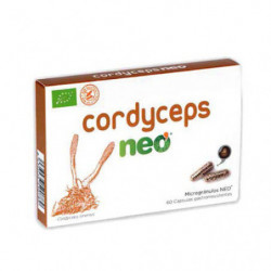Neo Cordyceps 60 Capsules