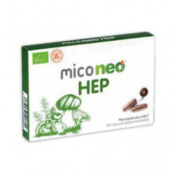 Neo Mico Hep 60 Cápsulas