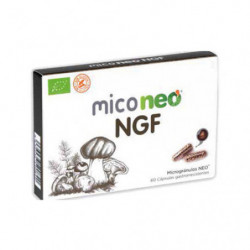 Neo Mico Ngf 60 Cápsulas