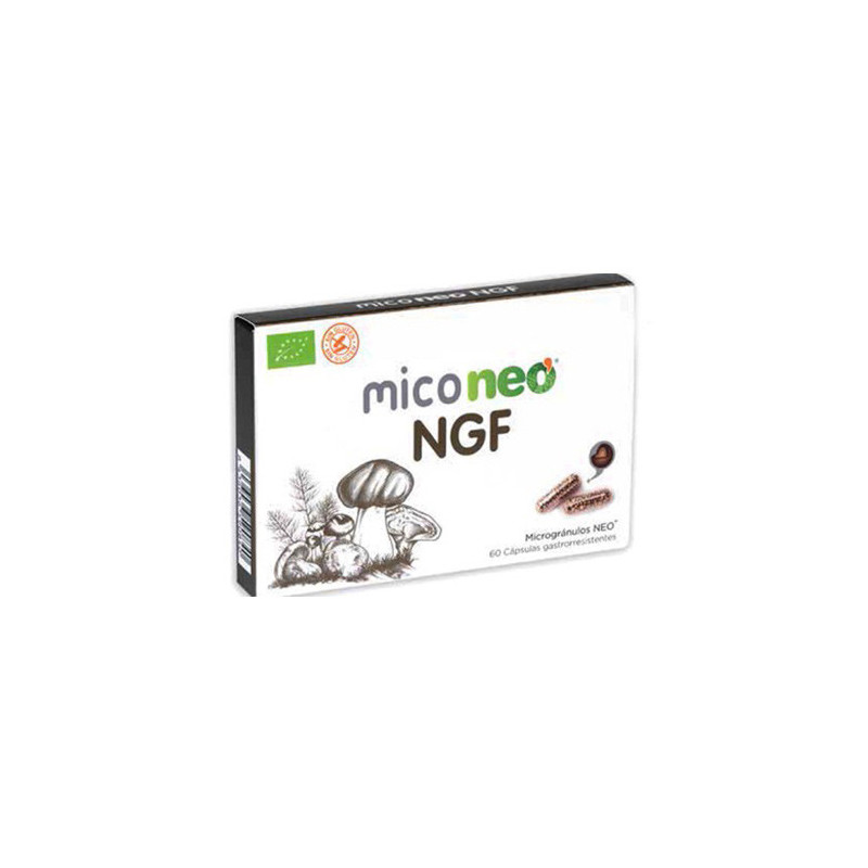 Neo Mico Ngf 60 Kapseln