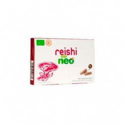Neo Reishi 60 Cápsulas