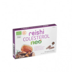 Neo Reishi Cholesterol 30 Capsules