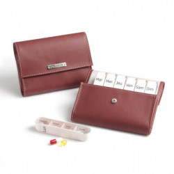 Pilbox Liber Pillbox