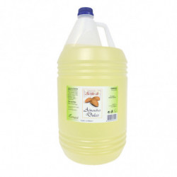 Plantapol Huile d’Amande 5L