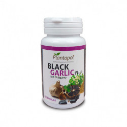 Plantapol Aglio Nero Plus 45 capsule