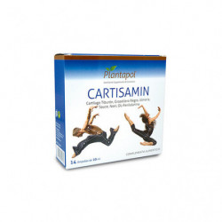Plantapol Cartisamin 14 ampoules