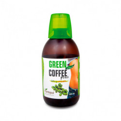 Plantapol Café Verde Plus 500ml