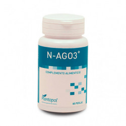 Plantapol N-AGO 3 80 perlas