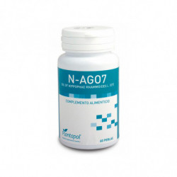 Plantapol N-AGO 7 60 perle
