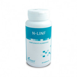 Plantapol N-LINF 60 capsule
