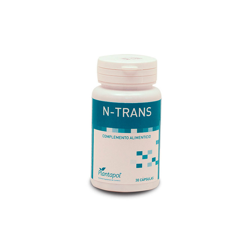 Plantapol N-Trans 30 capsules