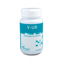 Plantapol V-UR 60 capsules