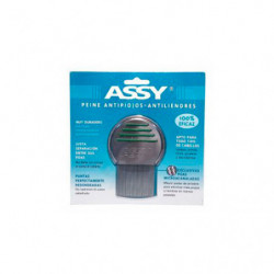 Quassy Peigne anti-poux