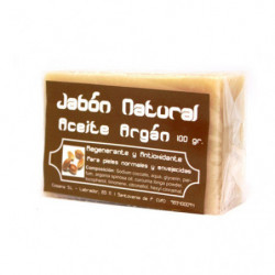 Saludiet Sapone all'Argan