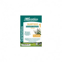 Silvestre Caramelle Assortite 1 150gr
