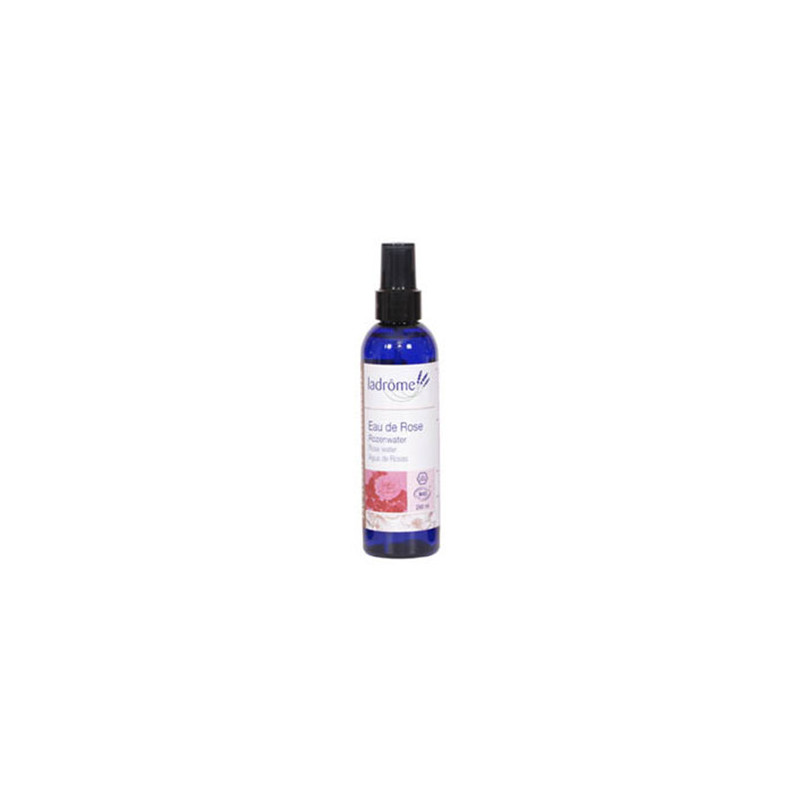 Sol Natural Água Rosa 200ml