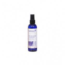 Sol Natural Agua Floral de Lavanda 200ml