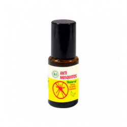 Sol Natural Repellente per zanzare 10ml