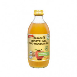 Sol Natural Kanne con Manzana 330ml