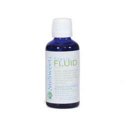 Stesweet Compte-gouttes liquide à la stévia bio 50ml