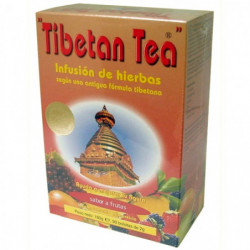 Tibetan Tea Frutta 90 bustine