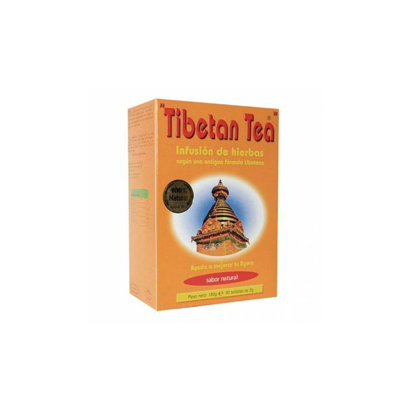 NaturalTibetan Tea 90 sachets