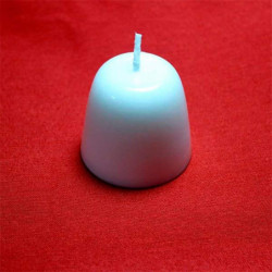 Candela Ruda Naturalmente