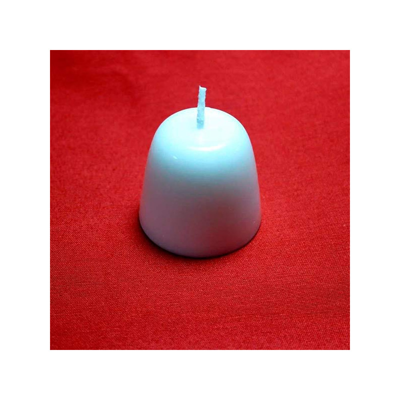 Vela de Ruda Naturalmente