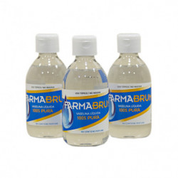 Brum Vaselina Liquida 250cc