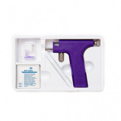 Estelle Ohrring-Pistole