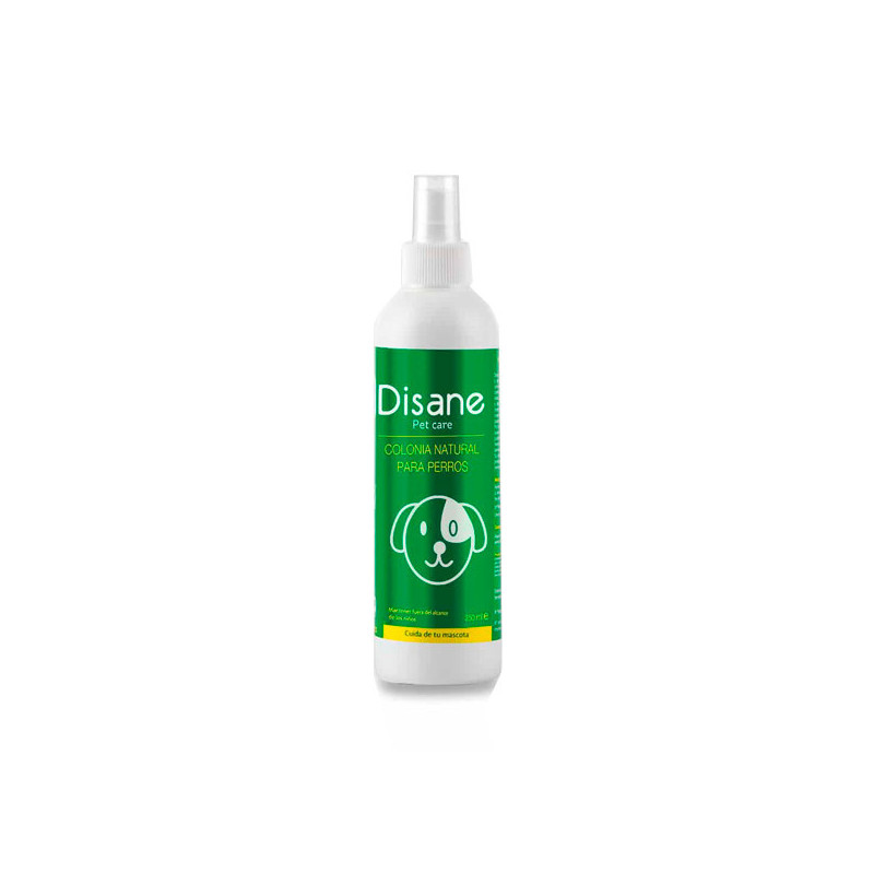 Disane Kölnisch Wasser für Hunde 250ml