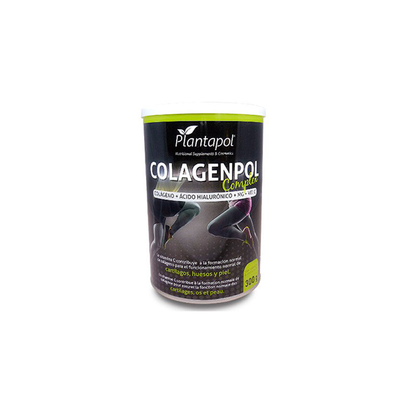 Plantapol Colagenpol Komplex 300g