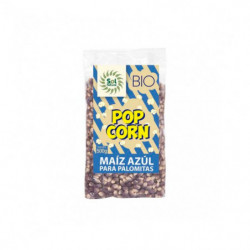 Sol Natural Maíz Azul para Palomitas 500g