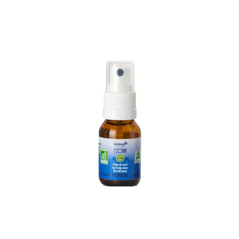 Ladrome Spray Remedy Rescue Nº 39 30ml