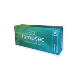 Tampsec Mini Puffer 5 Stück
