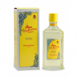 Álvarez Gómez Água concentrada de Colônia 300ml